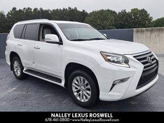 Used 2017 Lexus GX 460 image 1
