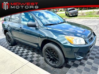 Used 2011 Toyota RAV4 4WD image 1