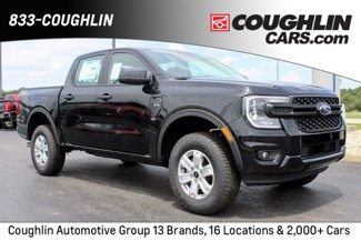 New 2024 Ford Ranger XL w/ Trailer Tow Package image 1