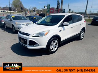 Used 2013 Ford Escape SE image 1