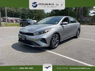 Used 2024 Kia Forte LXS image 1