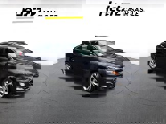 Used 2023 Chevrolet Malibu LT w/ Driver Confidence Package image 1