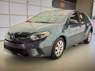 Used 2016 Toyota Corolla LE image 1