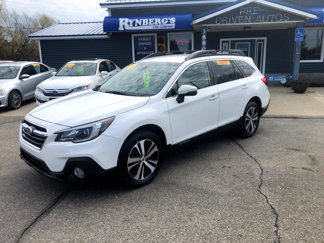 Used 2019 Subaru Outback 2.5i Limited image 1