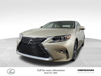 Used 2017 Lexus ES 350 image 1