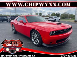 Used 2023 Dodge Challenger GT image 1