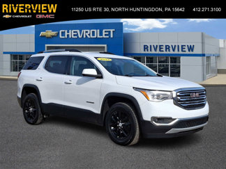 Used 2019 GMC Acadia SLT image 1