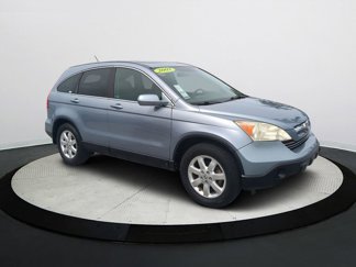 Used 2009 Honda CR-V EX-L video 2