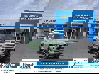 New 2025 Chevrolet TrailBlazer ACTIV w/ Convenience Package image 1