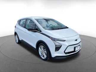 Used 2023 Chevrolet Bolt LT w/ Driver Confidence Package image 1
