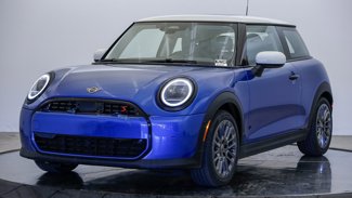 New 2025 MINI Cooper S image 1