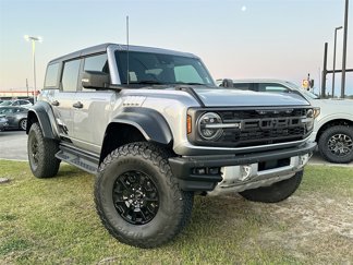 Certified 2022 Ford Bronco Raptor image 1