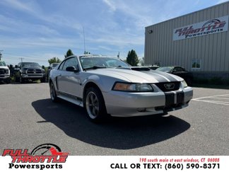 Used 2003 Ford Mustang GT image 1