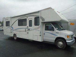 Used 2002 Ford E-450 and Econoline 450 image 1