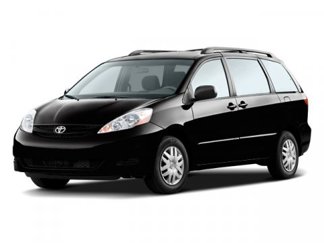 Used 2010 Toyota Sienna image 1