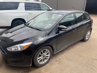 Used 2015 Ford Focus SE w/ Reverse Sensing Package image 1