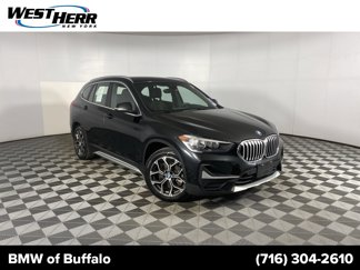 Used 2021 BMW X1 xDrive28i image 1