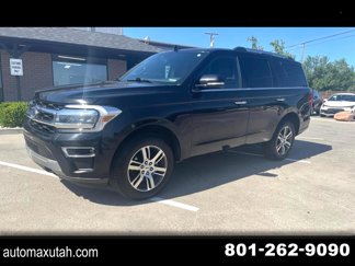 Used 2022 Ford Expedition Limited image 1