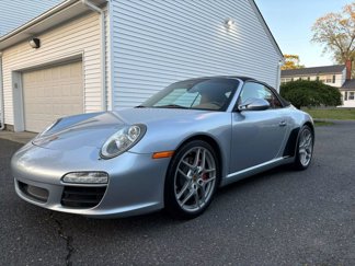 Used 2009 Porsche 911 Carrera S image 1