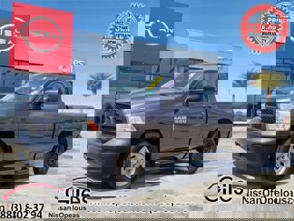Used 2018 RAM 1500 Tradesman image 1