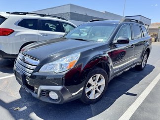 Used 2014 Subaru Outback 2.5i Premium image 1