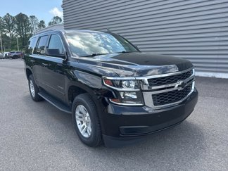 Used 2018 Chevrolet Tahoe LS image 1