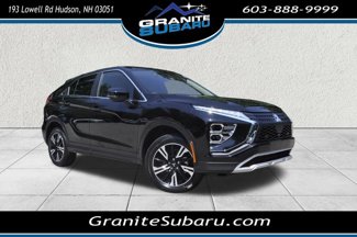 Used 2024 Mitsubishi Eclipse Cross SE image 1