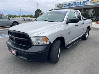 Used 2016 RAM 1500 Tradesman w/ Popular Equipment Group image 1