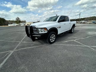 Used 2015 RAM 2500 Big Horn image 1