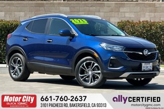 Used 2023 Buick Encore GX Select image 1