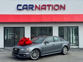 Used 2015 Audi A4 2.0T Premium Plus image 1
