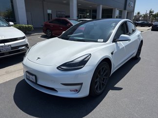 Used 2022 Tesla Model 3 Long Range image 1