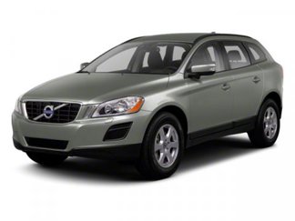Used 2010 Volvo XC60 T6 image 1
