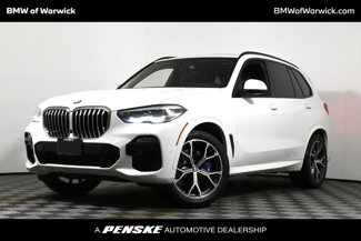 Used 2019 BMW X5 xDrive40i w/ M Sport Package image 1