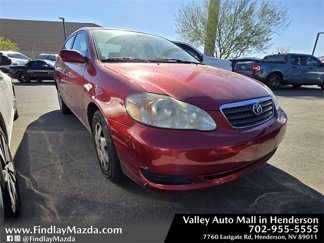 Used 2007 Toyota Corolla CE image 1