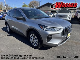 Used 2024 Ford Escape Active w/ Tech Pack #1 image 1