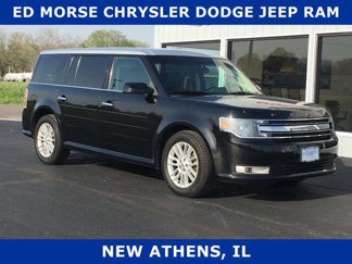 Used 2016 Ford Flex SEL w/ Equipment Group 202A image 1