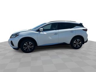 Used 2020 Nissan Murano SV image 1