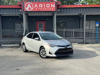 Used 2019 Toyota Corolla L image 1