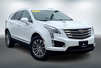 Used 2019 Cadillac XT5 Luxury image 1