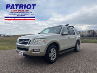 Used 2010 Ford Explorer Eddie Bauer image 1