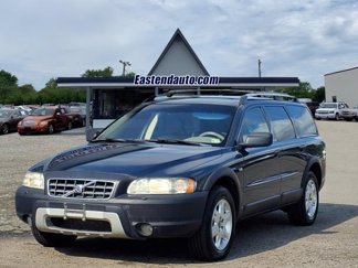 Used 2005 Volvo XC70 image 1