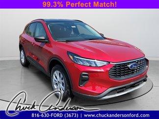 New 2025 Ford Escape Active w/ Cold Weather Package image 1