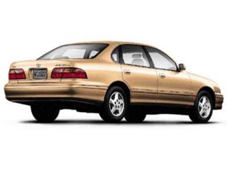 Used 1998 Toyota Avalon XL image 1