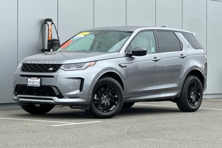 Used 2024 Land Rover Discovery Sport S image 1