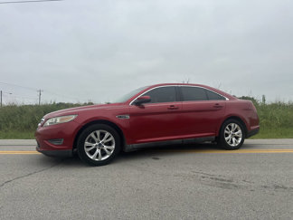 Used 2011 Ford Taurus SEL w/ 201A Rapid Spec Order Code image 1