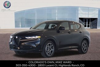 New 2025 Alfa Romeo Tonale image 1