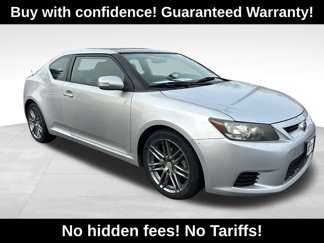 Used 2012 Scion tC image 1