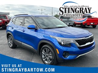 Used 2022 Kia Seltos S image 1