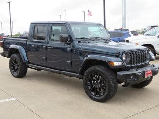 New 2025 Jeep Gladiator Sport image 1